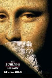 PUHLYI`S LIBRARY - Электронная библиотека Пухлого на DVD от мая 2008