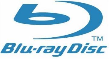 Логотип Blu-Ray disc