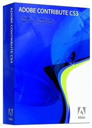 Adobe Contribute CS3 Rus