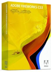 Adobe Fireworks CS3 Rus