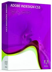 Adobe InDesign CS3 Rus
