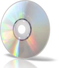 Макет диска новой версии софт-сборника Optimum v.7.10.xxx