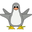 Knoppix GNU/Linux 5.x LiveDVD