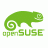 OpenSUSE 11 текущий релиз Linux от Nowell на трех DVD - для 32 и 64 бит версии, LiveCD, пакеты локализаций