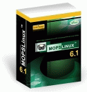 Mops Linux 6.1 DVD
