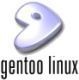 Gentoo Linux 2006.1 ISO
