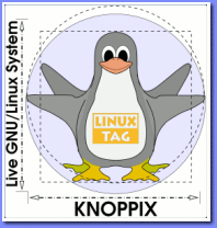 Knoppix 3.7 Russian Edition