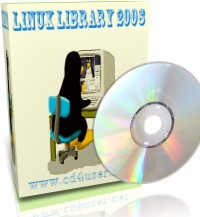 Linux Library 2008 -         Linux  FreeBSD         DVD