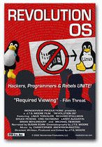 Revolution OS -   Open Source   