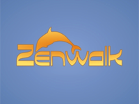 Zenwalk Linux Logo